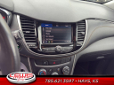 Thumbnail image of 2021 Chevrolet Trax at Lewis Toyota Chrysler Jeep Dodge Ram