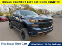 Thumbnail image of 2022 Chevrolet Silverado 1500 Limited at FredBeansChevroletDoylestown USED