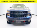 Thumbnail image of 2022 Chevrolet Silverado 1500 Limited at FredBeansChevroletDoylestown USED