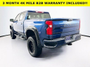 Thumbnail image of 2022 Chevrolet Silverado 1500 Limited at FredBeansChevroletDoylestown USED
