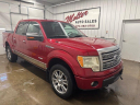 Thumbnail image of 2012 Ford F-150 at Molter Auto Sales