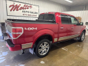 2012 Ford F-150 Platinum at Molter Auto Sales