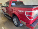 Thumbnail image of 2012 Ford F-150 at Molter Auto Sales