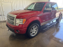 Thumbnail image of 2012 Ford F-150 at Molter Auto Sales