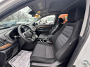 Thumbnail image of 2021 Honda CR-V at Otis Ford