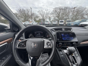 Thumbnail image of 2021 Honda CR-V at Otis Ford