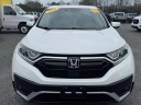Thumbnail image of 2021 Honda CR-V at Otis Ford