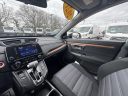 Thumbnail image of 2021 Honda CR-V at Otis Ford
