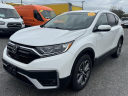 Thumbnail image of 2021 Honda CR-V at Otis Ford