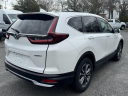 Thumbnail image of 2021 Honda CR-V at Otis Ford