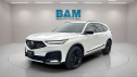 Thumbnail image of 2025 Acura MDX at Bridgeton Auto Mall