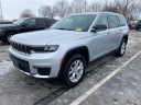 Thumbnail image of 2023 Jeep Grand Cherokee L at LaFontaine Chrysler Dodge Jeep Ram of Fenton
