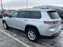 Thumbnail image of 2023 Jeep Grand Cherokee L at LaFontaine Chrysler Dodge Jeep Ram of Fenton