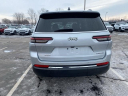 Thumbnail image of 2023 Jeep Grand Cherokee L at LaFontaine Chrysler Dodge Jeep Ram of Fenton