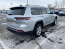 Thumbnail image of 2023 Jeep Grand Cherokee L at LaFontaine Chrysler Dodge Jeep Ram of Fenton