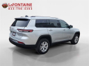 Thumbnail image of 2023 Jeep Grand Cherokee L at LaFontaine Chrysler Dodge Jeep Ram of Fenton