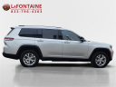 Thumbnail image of 2023 Jeep Grand Cherokee L at LaFontaine Chrysler Dodge Jeep Ram of Fenton