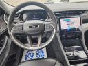 Thumbnail image of 2023 Jeep Grand Cherokee L at LaFontaine Chrysler Dodge Jeep Ram of Fenton