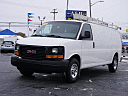 Thumbnail image of 2016 GMC Savana at A & B Motors