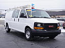 Thumbnail image of 2016 GMC Savana at A & B Motors