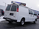 Thumbnail image of 2016 GMC Savana at A & B Motors