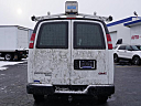 Thumbnail image of 2016 GMC Savana at A & B Motors