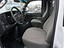 Thumbnail image of 2016 GMC Savana at A & B Motors