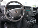 Thumbnail image of 2016 GMC Savana at A & B Motors