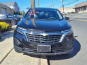 Thumbnail image of 2022 Chevrolet Equinox at Marano & Sons Auto Sales