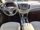 Thumbnail image of 2022 Chevrolet Equinox at Marano & Sons Auto Sales