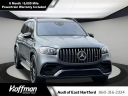 Thumbnail image of 2022 Mercedes-Benz GLS at Hoffman Audi of East Hartford