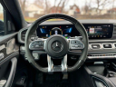 Thumbnail image of 2022 Mercedes-Benz GLS at Hoffman Audi of East Hartford