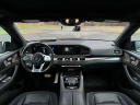 Thumbnail image of 2022 Mercedes-Benz GLS at Hoffman Audi of East Hartford