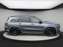 Thumbnail image of 2022 Mercedes-Benz GLS at Hoffman Audi of East Hartford