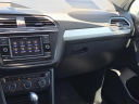 Thumbnail image of 2021 Volkswagen Tiguan at Wakefield Automotive Inc