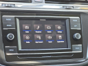 Thumbnail image of 2021 Volkswagen Tiguan at Wakefield Automotive Inc