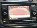 Thumbnail image of 2021 Volkswagen Tiguan at Wakefield Automotive Inc