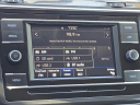 Thumbnail image of 2021 Volkswagen Tiguan at Wakefield Automotive Inc
