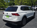 Thumbnail image of 2021 Volkswagen Tiguan at Wakefield Automotive Inc