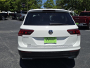 Thumbnail image of 2021 Volkswagen Tiguan at Wakefield Automotive Inc