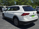 Thumbnail image of 2021 Volkswagen Tiguan at Wakefield Automotive Inc