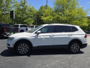 Thumbnail image of 2021 Volkswagen Tiguan at Wakefield Automotive Inc