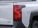 2024 Chevrolet Silverado EV Work Truck at Mccluskey Chevrolet Kings Automall