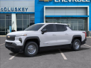 Thumbnail image of 2024 Chevrolet Silverado EV at Mccluskey Chevrolet Kings Automall