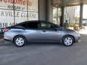 Thumbnail image of 2024 Nissan Versa at Nissan of Rockville Centre