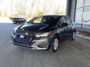 2024 Nissan Versa S at Nissan of Rockville Centre