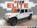 Thumbnail image of 2023 Jeep Gladiator at Elite Import Group