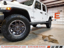 Thumbnail image of 2023 Jeep Gladiator at Elite Import Group