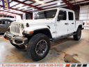 Thumbnail image of 2023 Jeep Gladiator at Elite Import Group