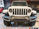 Thumbnail image of 2023 Jeep Gladiator at Elite Import Group